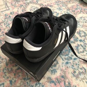 Youth Samba Sneakers